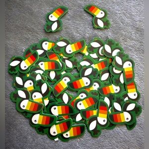 Scrapbook Embellishments